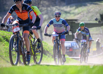 Vivus.lv MTB Maratons 2023, 1. posms Tukums227