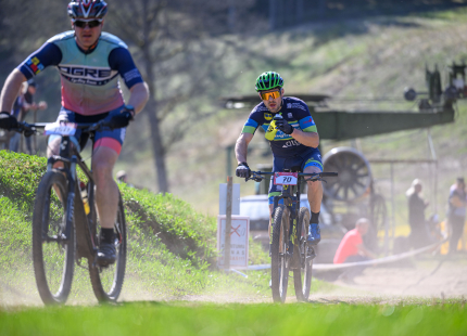 Vivus.lv MTB Maratons 2023, 1. posms Tukums228