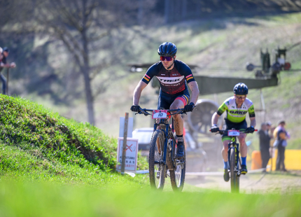 Vivus.lv MTB Maratons 2023, 1. posms Tukums229