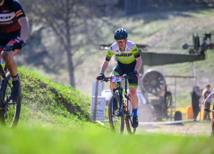 Vivus.lv MTB Maratons 2023, 1. posms Tukums230