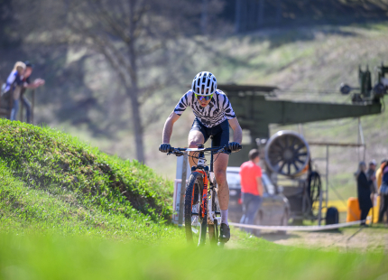 Vivus.lv MTB Maratons 2023, 1. posms Tukums231