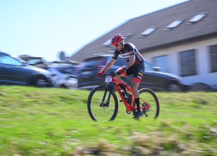 Vivus.lv MTB Maratons 2023, 1. posms Tukums236