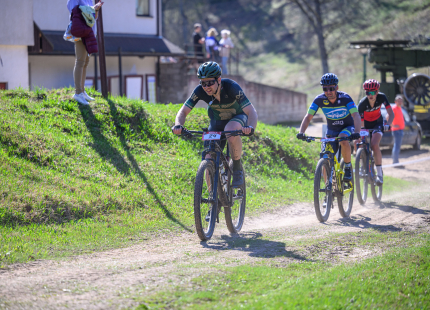 Vivus.lv MTB Maratons 2023, 1. posms Tukums240