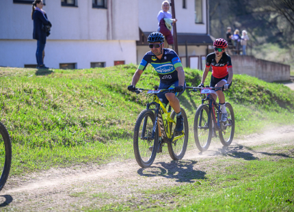 Vivus.lv MTB Maratons 2023, 1. posms Tukums241