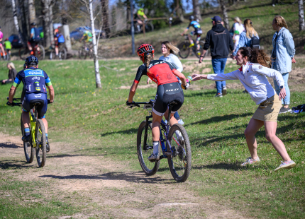 Vivus.lv MTB Maratons 2023, 1. posms Tukums242