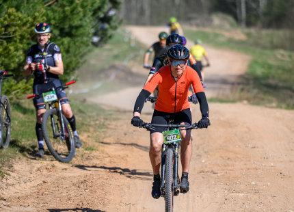 Vivus.lv MTB Maratons 2023, 1. posms Tukums248