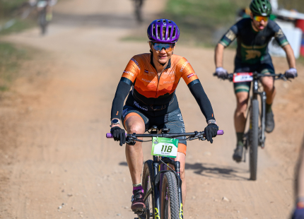 Vivus.lv MTB Maratons 2023, 1. posms Tukums249