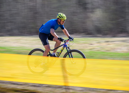 Vivus.lv MTB Maratons 2023, 1. posms Tukums255