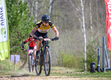 Vivus.lv MTB Maratons 2023, 1. posms Tukums265