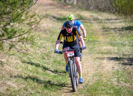 Vivus.lv MTB Maratons 2023, 1. posms Tukums267