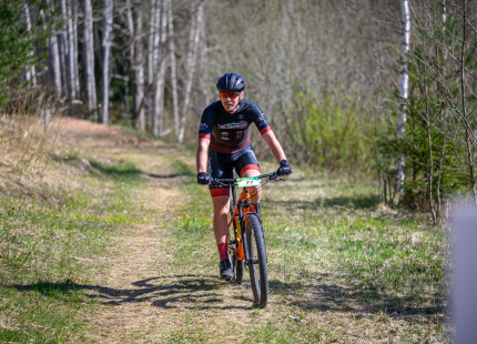 Vivus.lv MTB Maratons 2023, 1. posms Tukums270