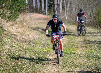 Vivus.lv MTB Maratons 2023, 1. posms Tukums271