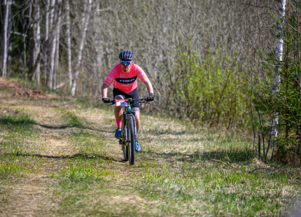 Vivus.lv MTB Maratons 2023, 1. posms Tukums272