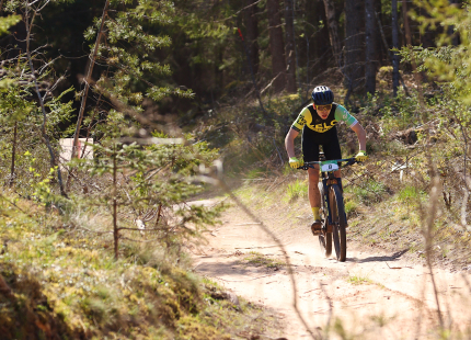 Vivus.lv MTB Maratons 2023 1. posms Tukums6
