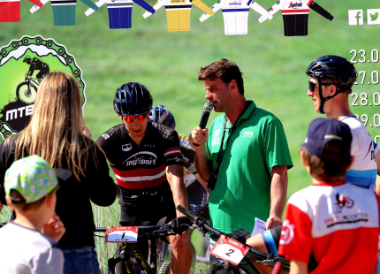 Vivus.lv MTB Maratons 2023 1. posms Tukums17