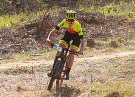 Vivus.lv MTB Maratons 2023 1. posms Tukums20