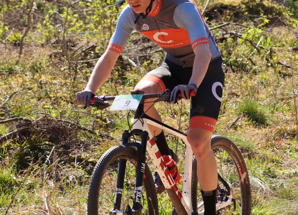 Vivus.lv MTB Maratons 2023 1. posms Tukums19