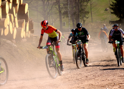 Vivus.lv MTB Maratons 2023 1. posms Tukums27