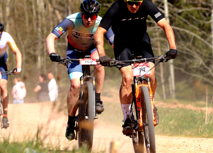 Vivus.lv MTB Maratons 2023 1. posms Tukums41