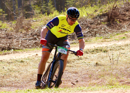 Vivus.lv MTB Maratons 2023 1. posms Tukums43