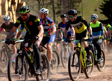 Vivus.lv MTB Maratons 2023 1. posms Tukums49