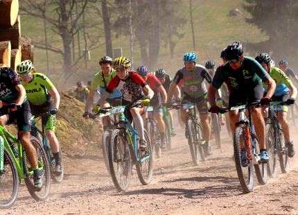 Vivus.lv MTB Maratons 2023 1. posms Tukums53