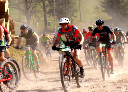 Vivus.lv MTB Maratons 2023 1. posms Tukums59