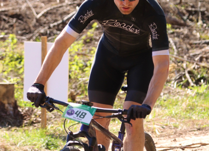 Vivus.lv MTB Maratons 2023 1. posms Tukums61