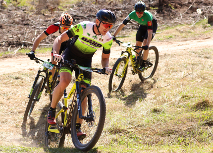 Vivus.lv MTB Maratons 2023 1. posms Tukums63