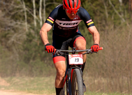 Vivus.lv MTB Maratons 2023 1. posms Tukums76