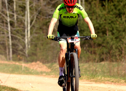 Vivus.lv MTB Maratons 2023 1. posms Tukums77