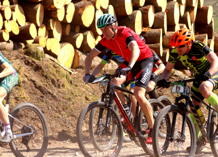 Vivus.lv MTB Maratons 2023 1. posms Tukums81