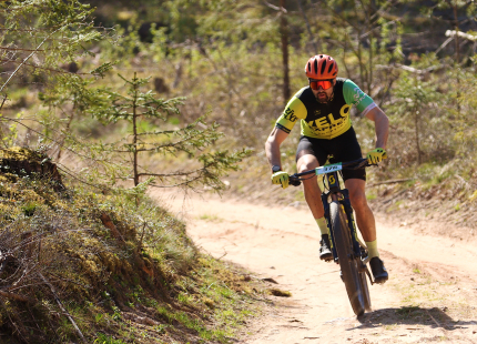 Vivus.lv MTB Maratons 2023 1. posms Tukums85