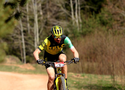 Vivus.lv MTB Maratons 2023 1. posms Tukums92