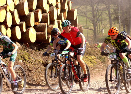 Vivus.lv MTB Maratons 2023 1. posms Tukums95
