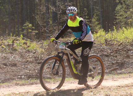 Vivus.lv MTB Maratons 2023 1. posms Tukums98
