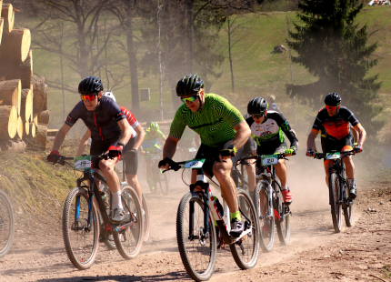 Vivus.lv MTB Maratons 2023 1. posms Tukums99