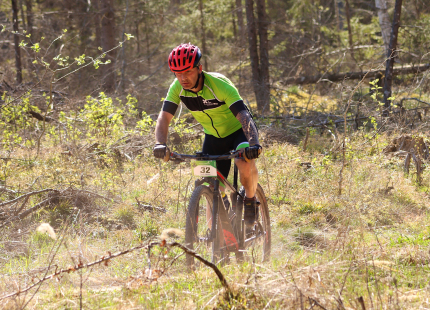 Vivus.lv MTB Maratons 2023 1. posms Tukums109