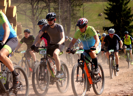 Vivus.lv MTB Maratons 2023 1. posms Tukums111