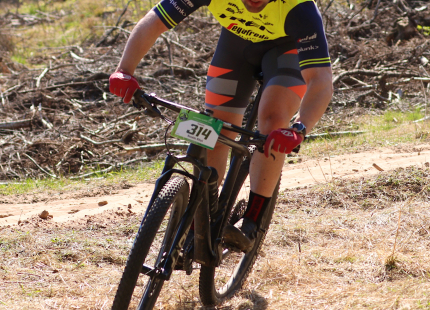 Vivus.lv MTB Maratons 2023 1. posms Tukums126