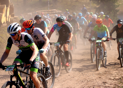 Vivus.lv MTB Maratons 2023 1. posms Tukums128
