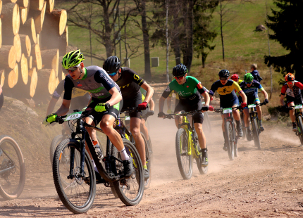 Vivus.lv MTB Maratons 2023 1. posms Tukums136