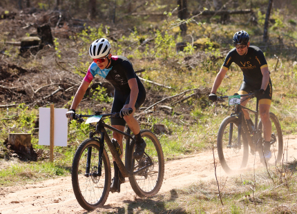 Vivus.lv MTB Maratons 2023 1. posms Tukums139