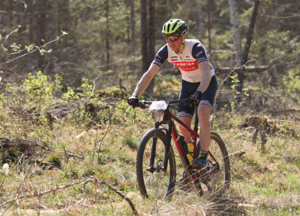 Vivus.lv MTB Maratons 2023 1. posms Tukums142