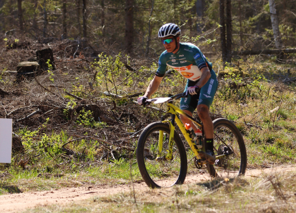 Vivus.lv MTB Maratons 2023 1. posms Tukums147