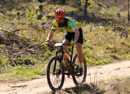 Vivus.lv MTB Maratons 2023 1. posms Tukums149