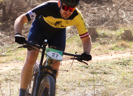 Vivus.lv MTB Maratons 2023 1. posms Tukums152