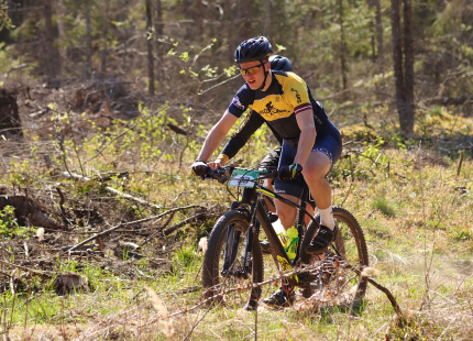 Vivus.lv MTB Maratons 2023 1. posms Tukums154