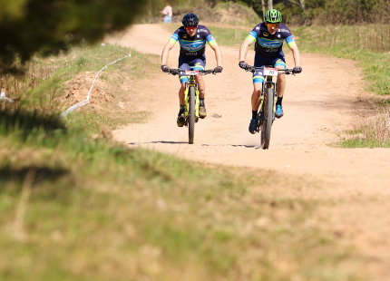 Vivus.lv MTB Maratons 2023 1. posms Tukums156