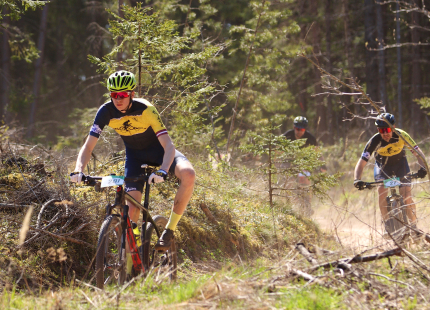Vivus.lv MTB Maratons 2023 1. posms Tukums161